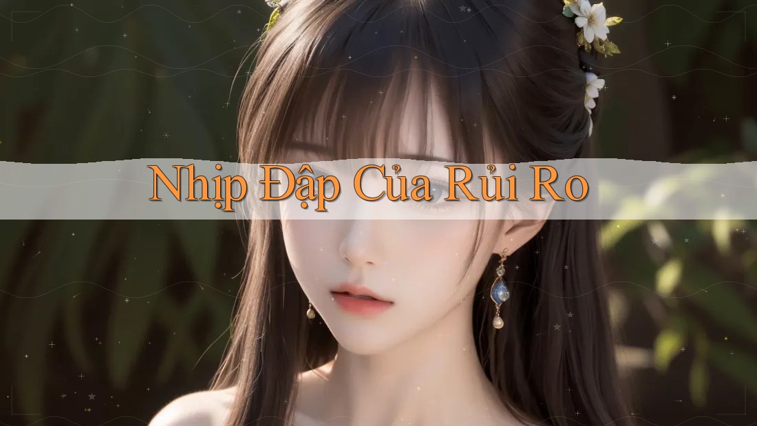 Nhịp Đập Của Rủi Ro