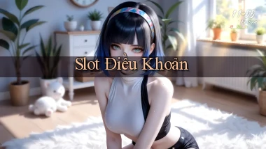 Slot Điều khoản
