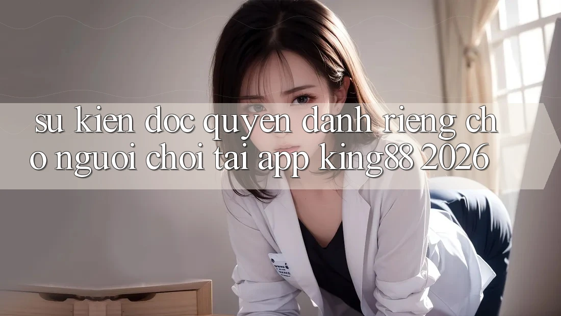 Sự kiện Độc Quyền Dành Riêng Cho Người chơi Tải App King88 2026