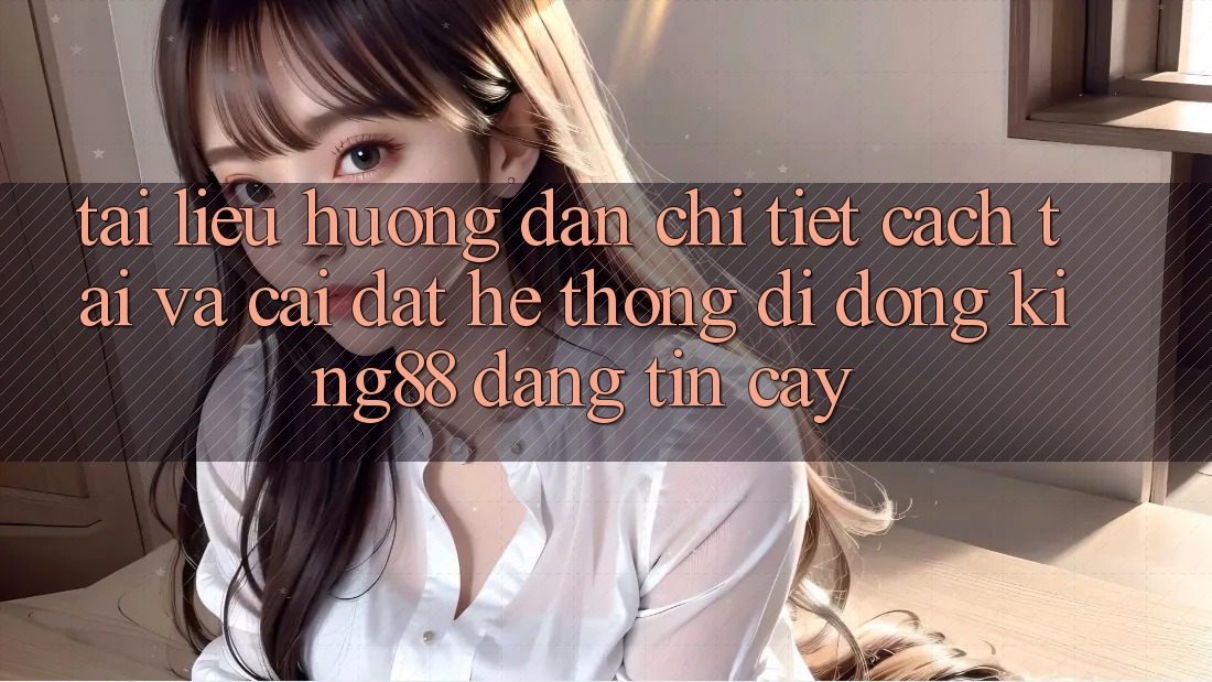 Tài liệu hướng dẫn Chi Tiết Cách Tải Và Cài Đặt Hệ thống di động King88 Đáng tin cậy