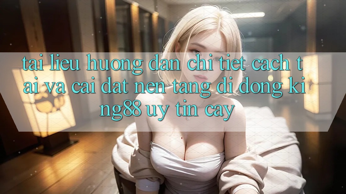 Tài liệu hướng dẫn Chi Tiết Cách Tải Và Cài Đặt Nền tảng di động King88 Uy tín cậy