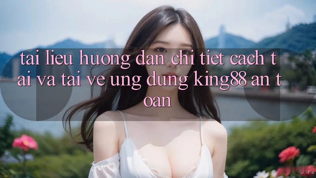 Tài liệu hướng dẫn Chi Tiết Cách Tải Và Tải về Ứng dụng King88 An Toàn