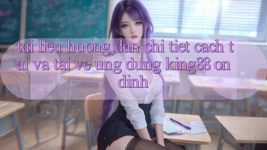 Tài liệu hướng dẫn Chi Tiết Cách Tải Và Tải về Ứng dụng King88 Ổn định Tài liệu hướng dẫn Chi Tiết Cách Tải Và Tải về Ứng dụng King88 Ổn định