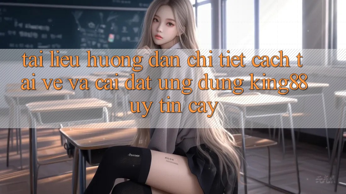 Tài liệu hướng dẫn Chi Tiết Cách Tải về Và Cài Đặt Ứng dụng King88 Uy tín cậy