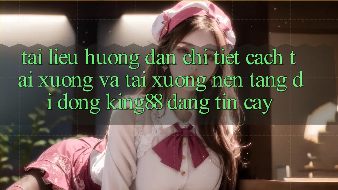 Tài liệu hướng dẫn Chi Tiết Cách Tải xuống Và Tải xuống Nền tảng di động King88 Đáng tin cậy