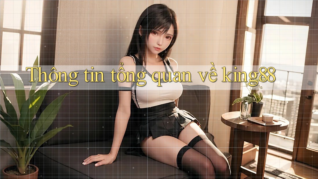 Thông tin tổng quan về king88