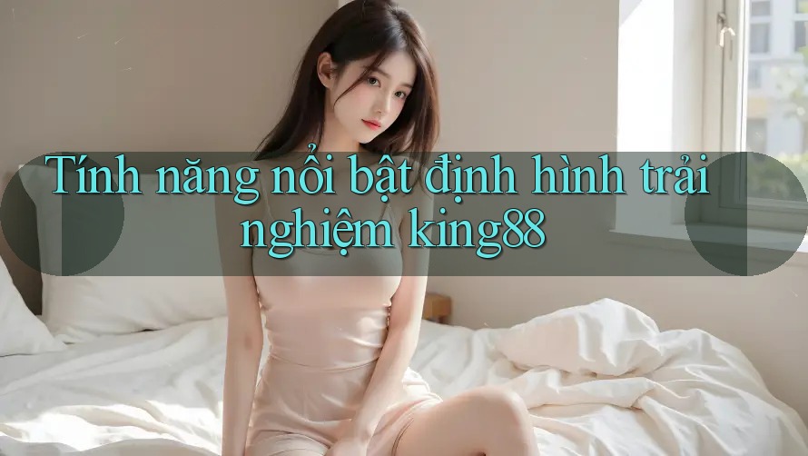 Tính năng nổi bật định hình trải nghiệm king88