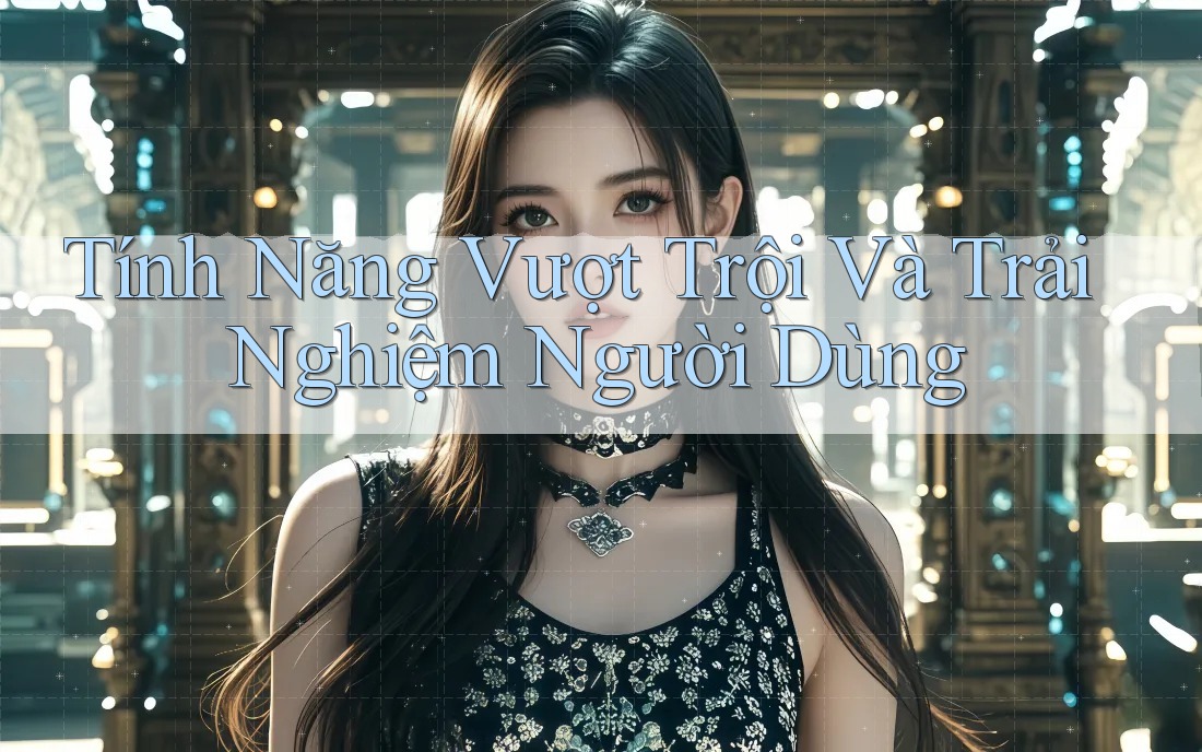 Tính Năng Vượt Trội Và Trải Nghiệm Người Dùng