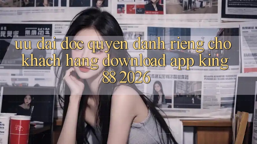 Ưu đãi Độc Quyền Dành Riêng Cho Khách hàng Download App King88 2026