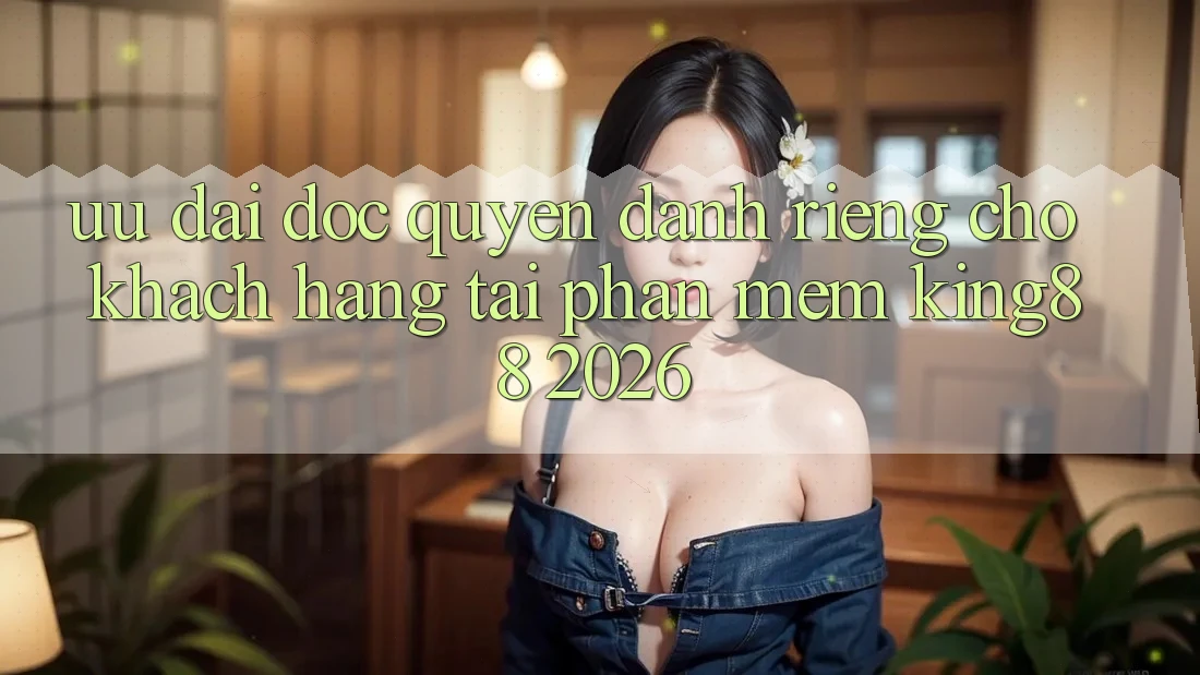 Ưu đãi Độc Quyền Dành Riêng Cho Khách hàng Tải Phần mềm King88 2026