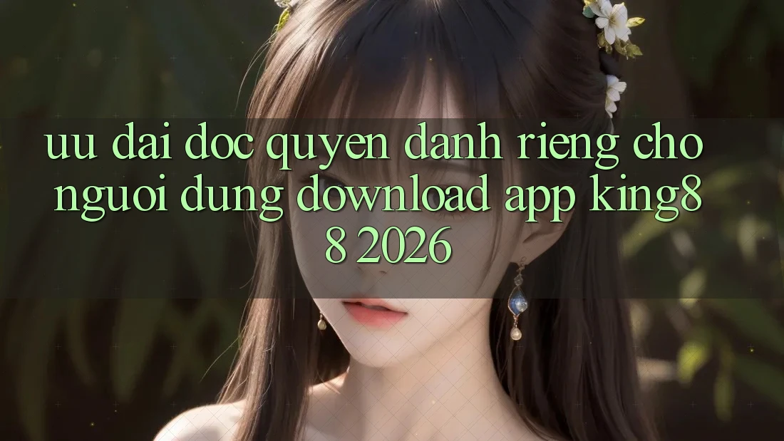 Ưu đãi Độc Quyền Dành Riêng Cho Người Dùng Download App King88 2026
