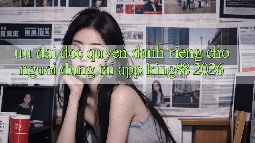 Ưu đãi Độc Quyền Dành Riêng Cho Người Dùng Tải App King88 2026